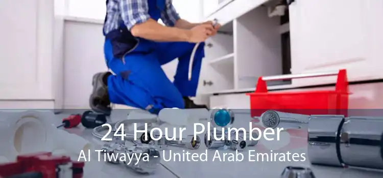 24 Hour Plumber Al Tiwayya - United Arab Emirates