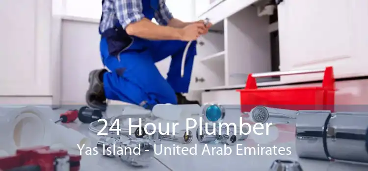 24 Hour Plumber Yas Island - United Arab Emirates
