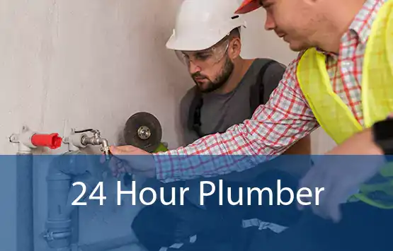  24 Hour Plumber 