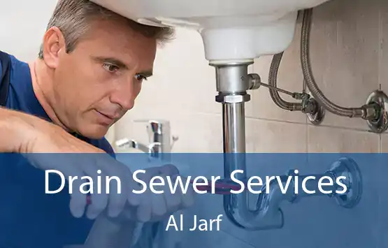  Drain Sewer Services Al Jarf