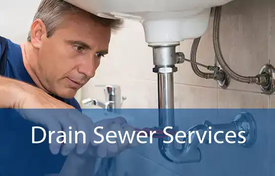  Drain Sewer Services 