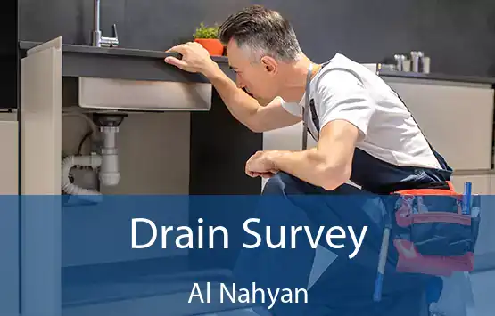  Drain Survey Al Nahyan