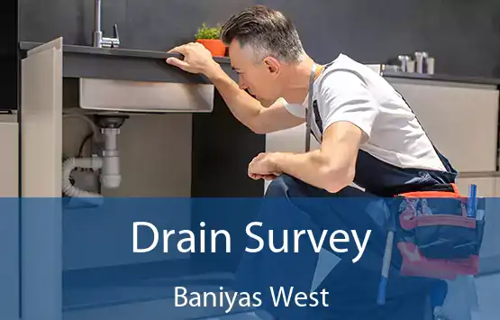  Drain Survey Baniyas West