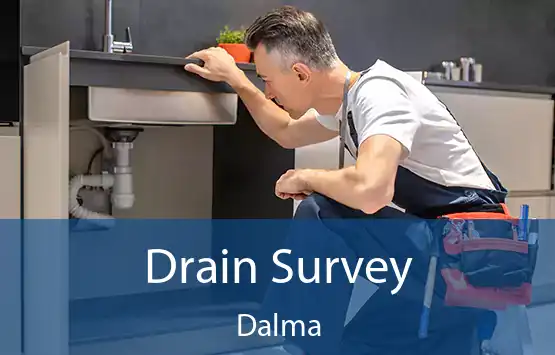 Drain Survey Dalma
