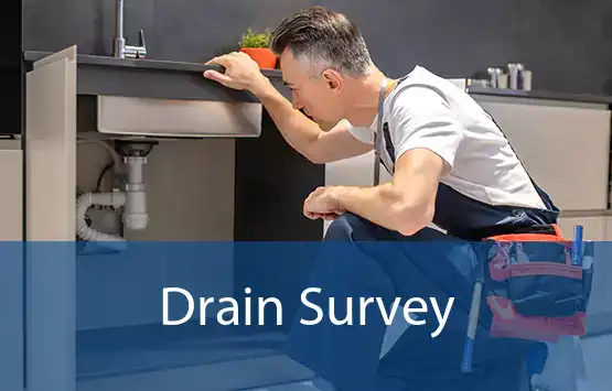  Drain Survey 