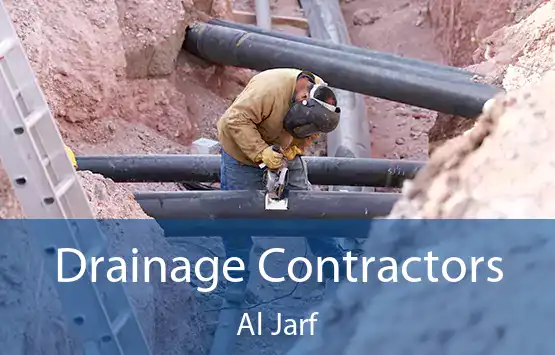  Drainage Contractors Al Jarf