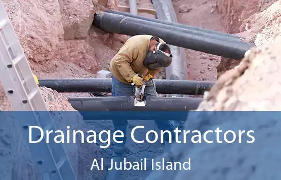  Drainage Contractors Al Jubail Island