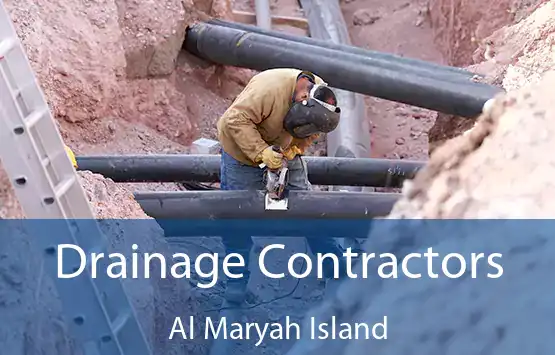  Drainage Contractors Al Maryah Island