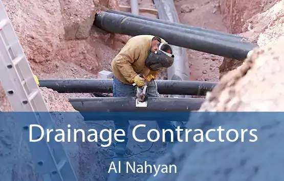 Drainage Contractors Al Nahyan