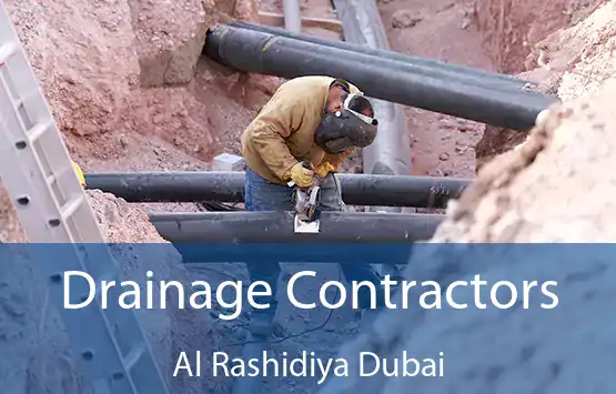  Drainage Contractors Al Rashidiya Dubai