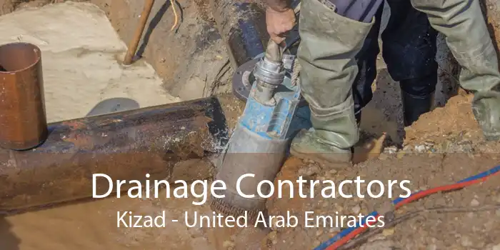 Drainage Contractors Kizad - United Arab Emirates