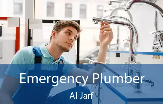 Emergency Plumber Al Jarf