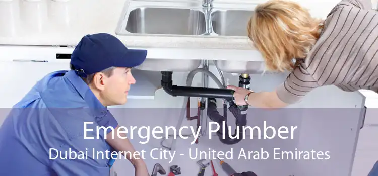 Emergency Plumber Dubai Internet City - United Arab Emirates