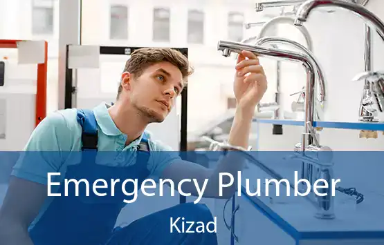 Emergency Plumber Kizad