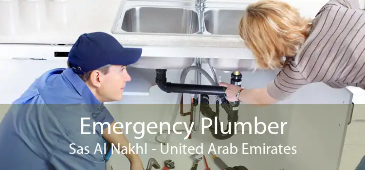 Emergency Plumber Sas Al Nakhl - United Arab Emirates