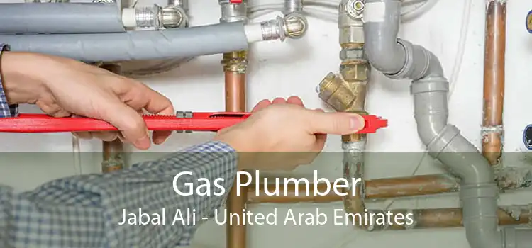 Gas Plumber Jabal Ali - United Arab Emirates