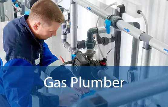 Gas Plumber