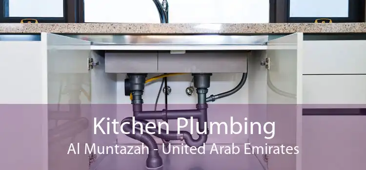 Kitchen Plumbing Al Muntazah - United Arab Emirates