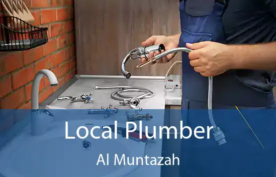 Local Plumber Al Muntazah