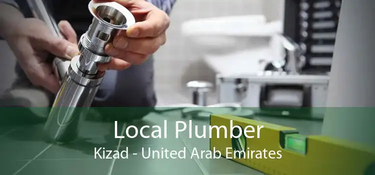 Local Plumber Kizad - United Arab Emirates