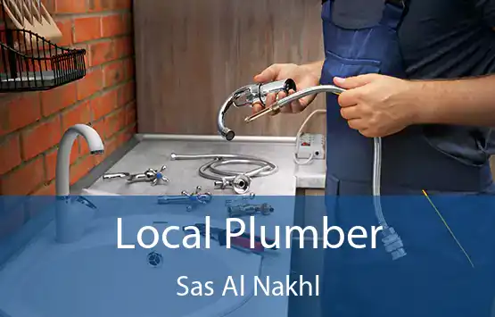  Local Plumber Sas Al Nakhl