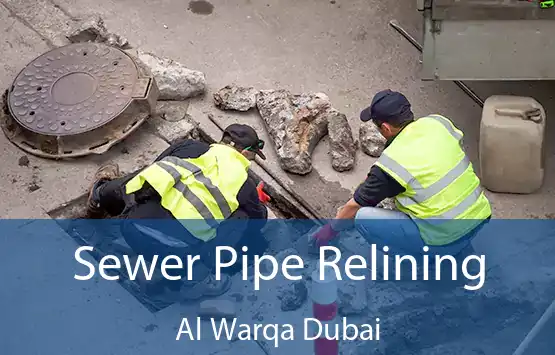  Sewer Pipe Relining Al Warqa Dubai