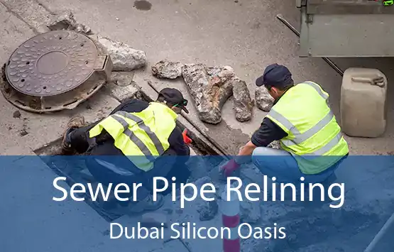 Sewer Pipe Relining Dubai Silicon Oasis