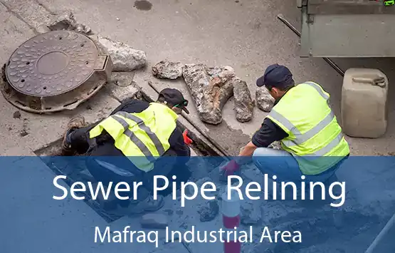  Sewer Pipe Relining Mafraq Industrial Area