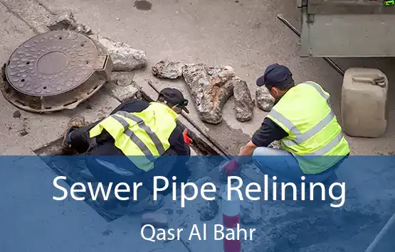  Sewer Pipe Relining Qasr Al Bahr