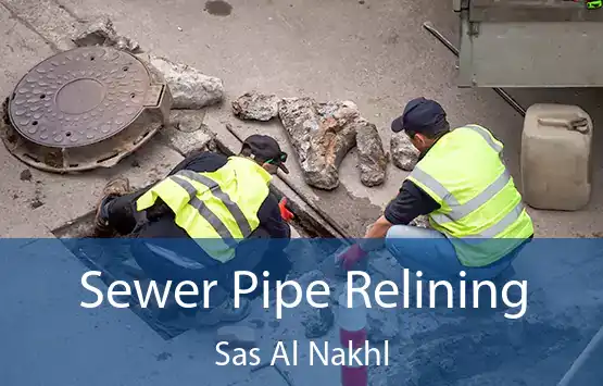 Sewer Pipe Relining Sas Al Nakhl