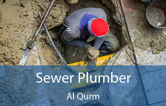 Sewer Plumber Al Qurm