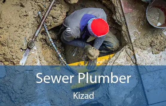 Sewer Plumber Kizad
