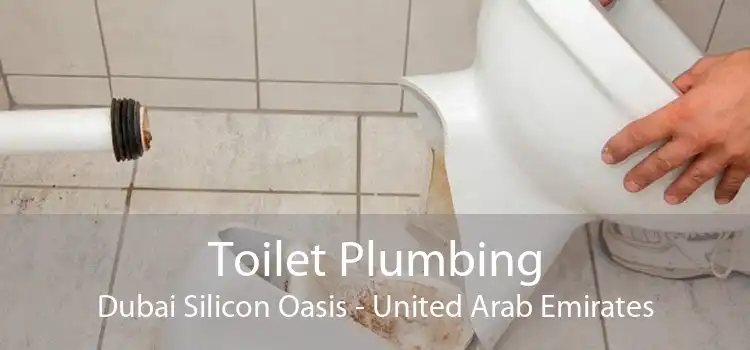 Toilet Plumbing Dubai Silicon Oasis - United Arab Emirates