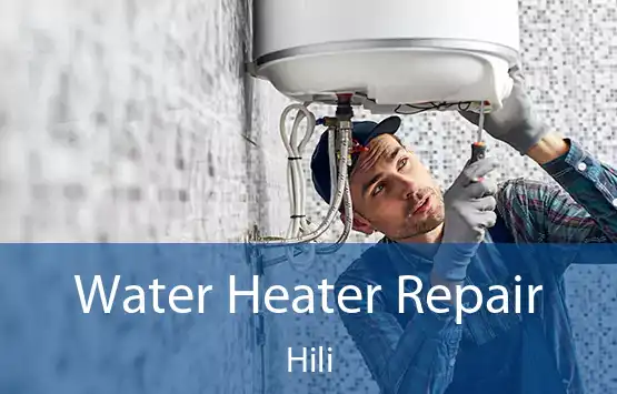  Water Heater Repair Hili