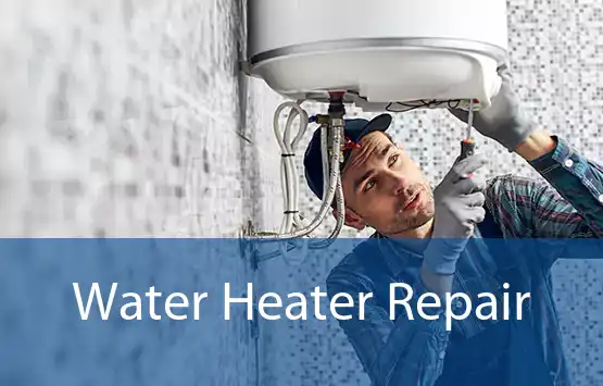  Water Heater Repair 