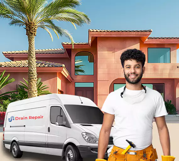 Residential And Commercial Local Drain Cleaning and Sewage Repair Experts in UAE