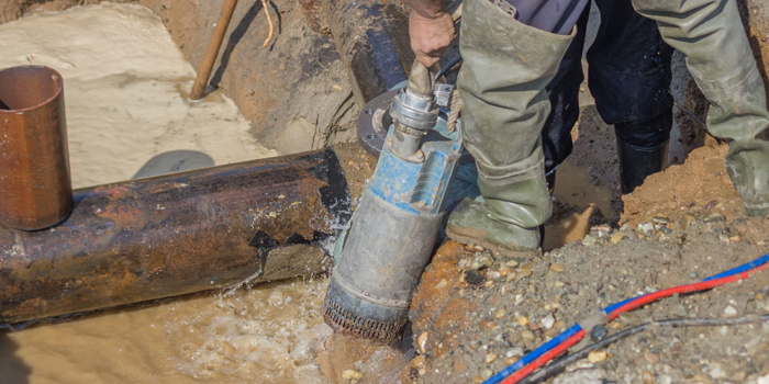 Dubai Studio City Drain Cleaning Company