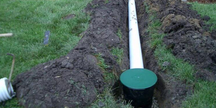 Drainage Contractors in Dubai