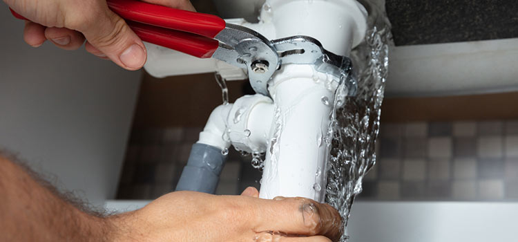Emergency Plumbing Services in Jumeirah District