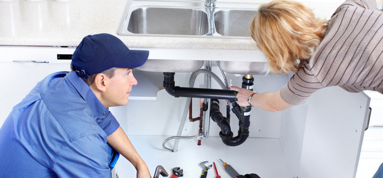 Sharjah 24 Hour Emergency Plumbing Repair