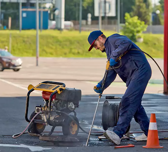  Trusted Drain Cleaning Experts in UAE