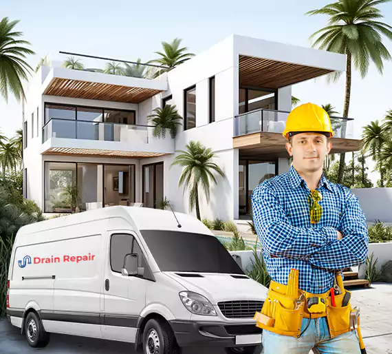 Trusted Drain Line Jetting Experts in Abu Dhabi