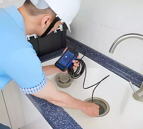 Trusted Drain Survey Experts in Al Barsha Dubai