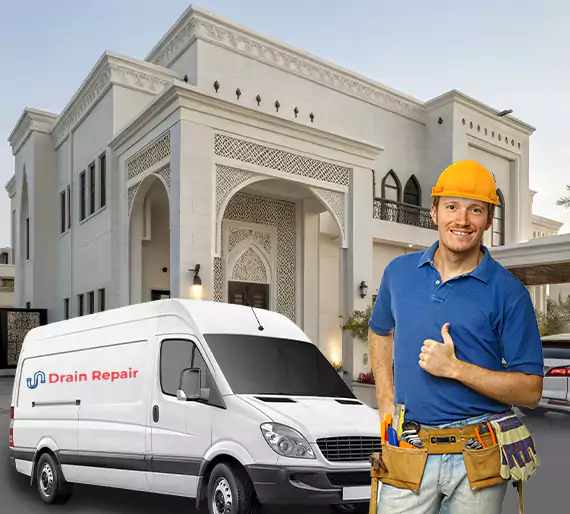 Trusted Emergency Plumbing Experts in Sharjah