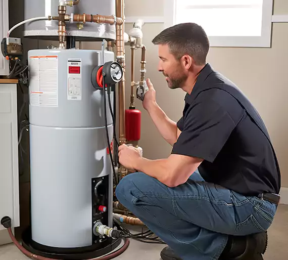 Trusted Gas Plumber Experts in Sharjah