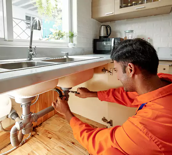 Trusted Kitchen Plumbing Experts in Al Barsha Dubai
