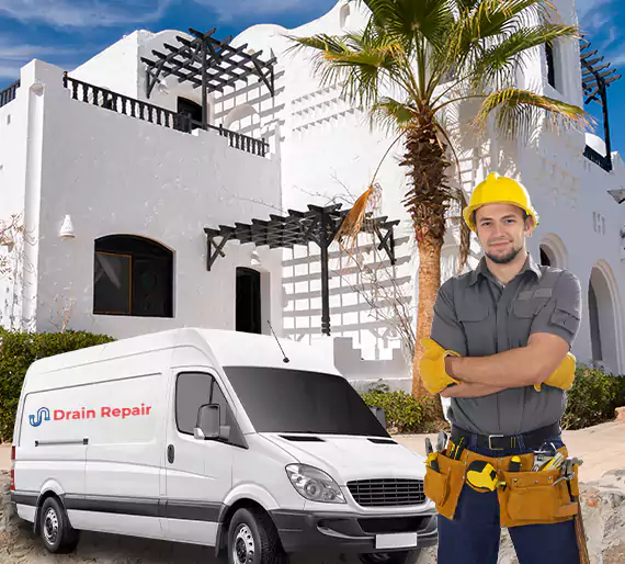 Trusted Local Plumber Experts in UAE