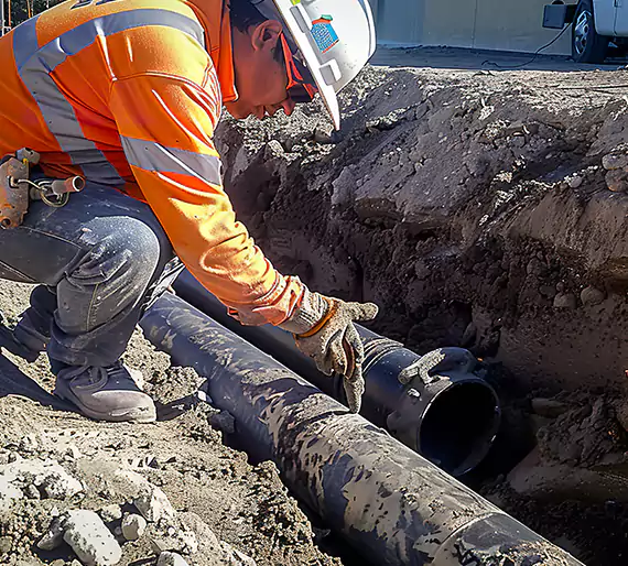 Trusted Sewer Pipe Relining Experts in Al Barsha Dubai