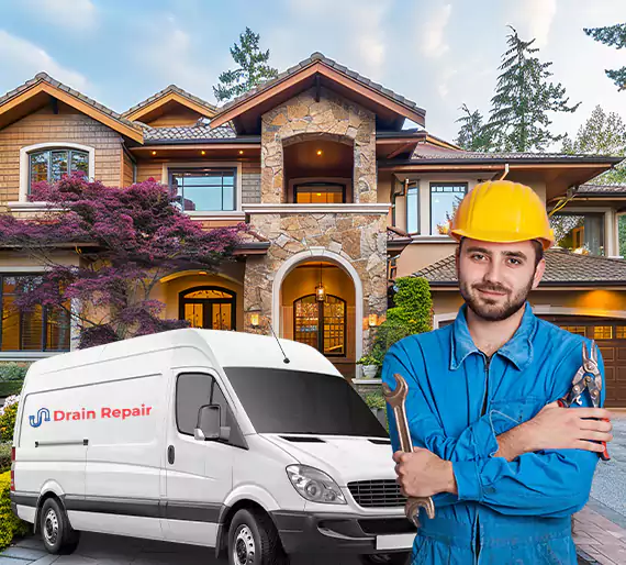 Trusted Sewer Plumber Experts in Al Barsha Dubai