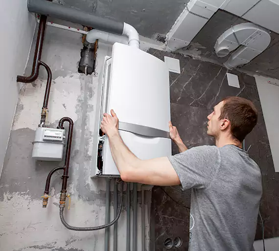 Trusted Water Heater Repair Experts in Al Barsha Dubai